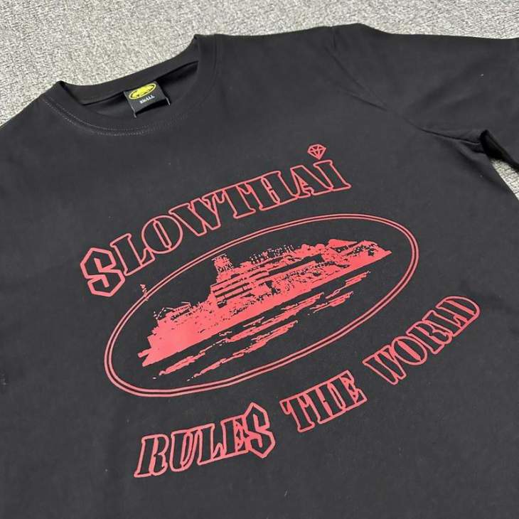 Corteiz T Shirts Short _SKUCorteizXS-2XLwmtx320816637
